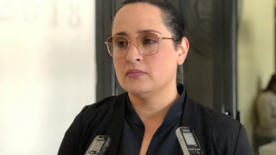 Inicia rehabilitación de la playa Bagdad