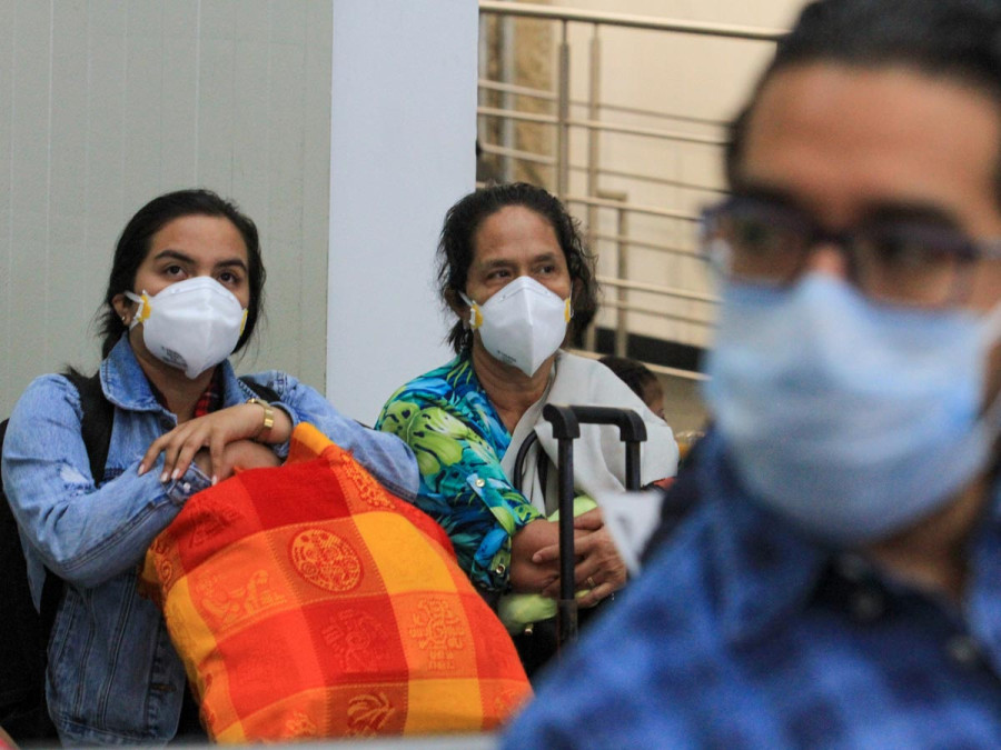 Obligatorio, uso de cubrebocas en León  ante el coronavirus