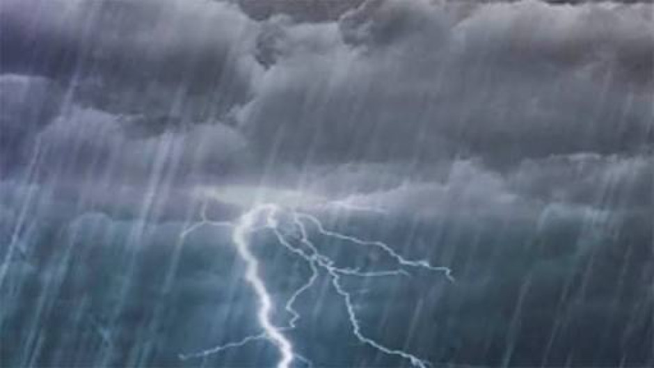 Exhortan a extremar precauciones ante presencia de tormentas