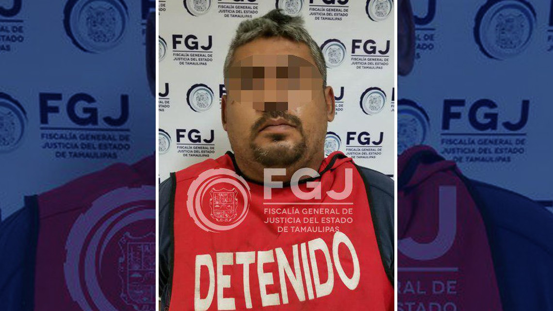 Hombres detenidos por robo a violencia