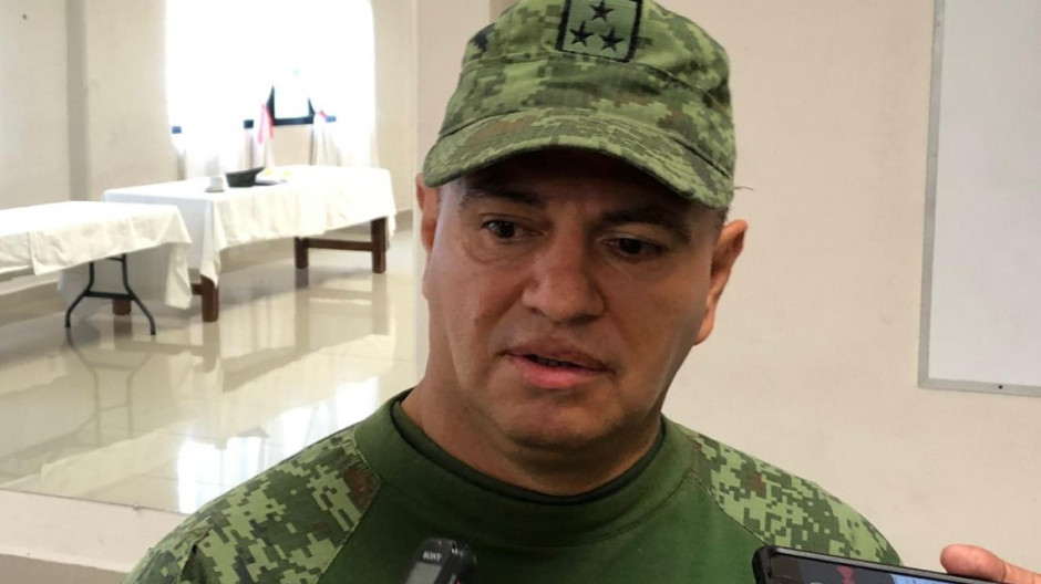 Matamoros, la ciudad más segura de Tamaulipas