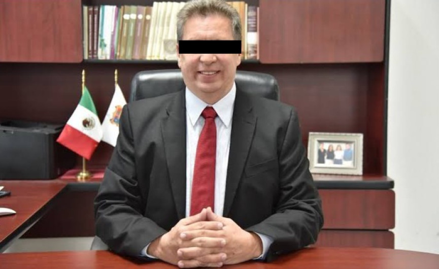 Avanza proceso penal contra magistrado denunciado por violación 