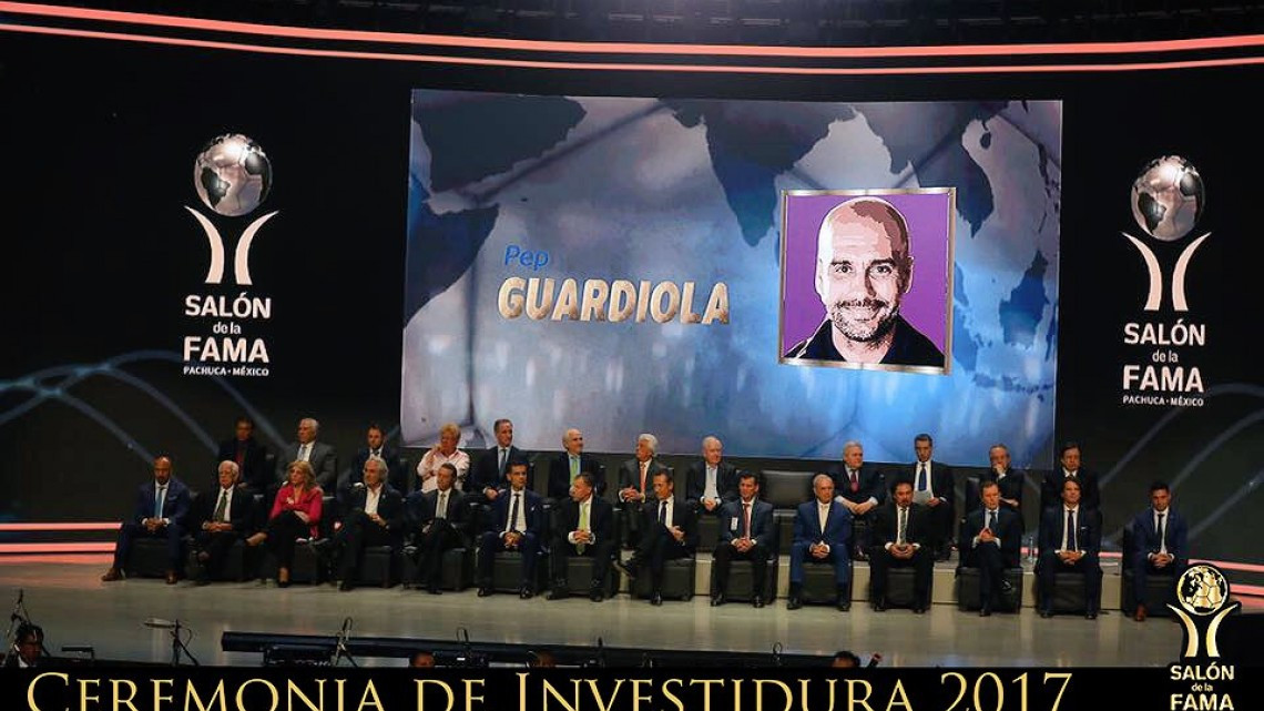 Ellos ingresaron al Salón de la Fama