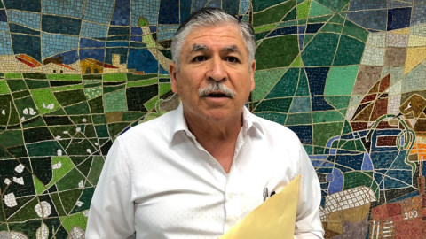 No hay condiciones para clases presenciales en Tamaulipas: Sección 30 SNTE