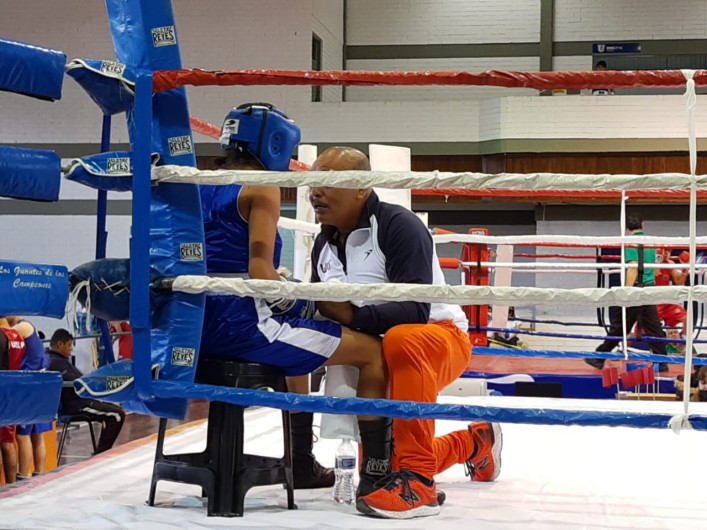 Quedó integrada delegación UAT para Universiada