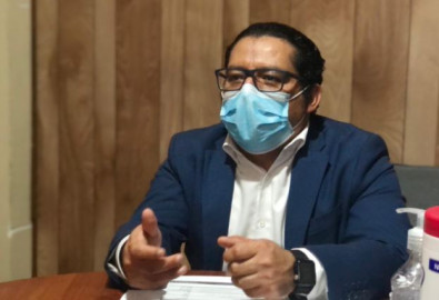 Se prepara el Distrito 02 del INE para sus primeras elecciones en pandemia