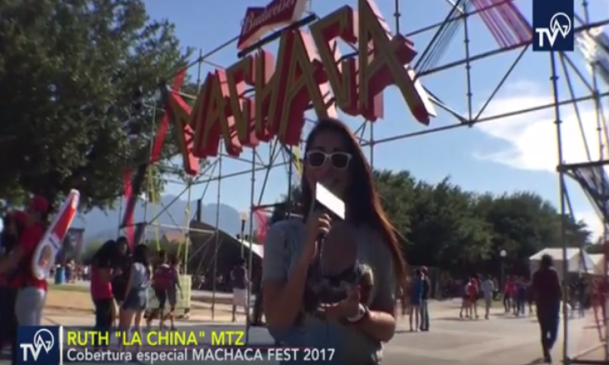 Cobertura especial desde el Machaca Fest 2017