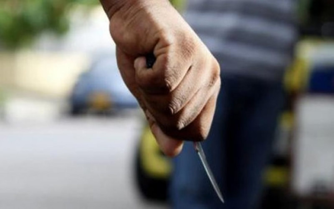 Apuñalan a un hombre en la Isla del Padre Sur