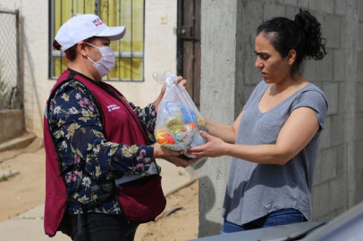 Apoyos sociales deben continuar en veda electoral