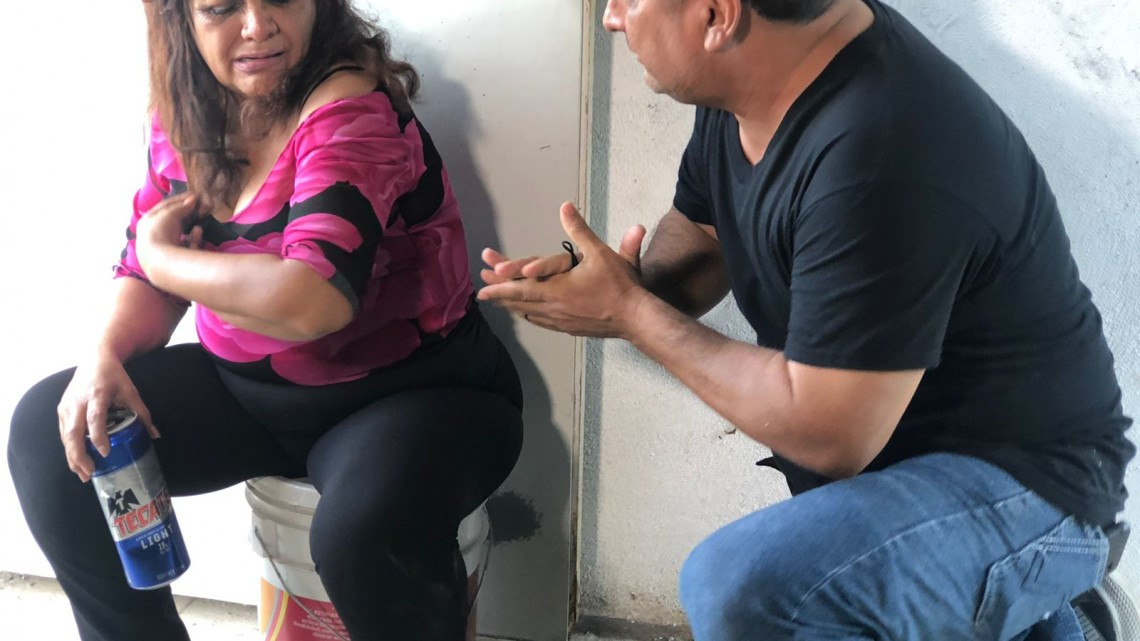 "El diario de Sussy", film reynosense inspirado en pandemia y problemas sociales