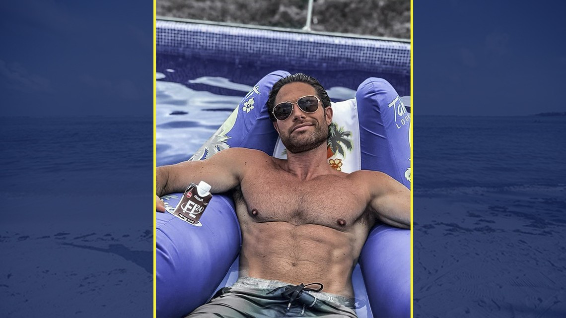 La foto de Sebastian Rulli que te motivará al instante