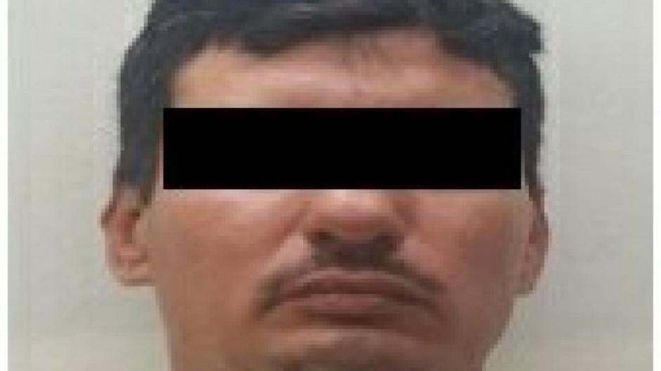 Detienen a dos presuntos extorsionadores