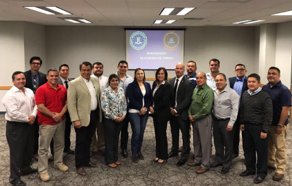 Texas y Tamaulipas unen esfuerzos para localizar migrantes desaparecidos