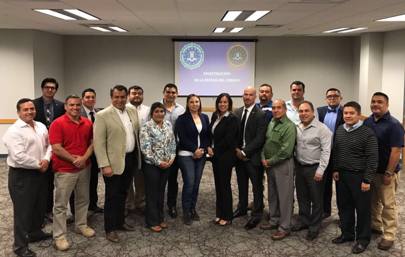 Texas y Tamaulipas unen esfuerzos para localizar migrantes desaparecidos