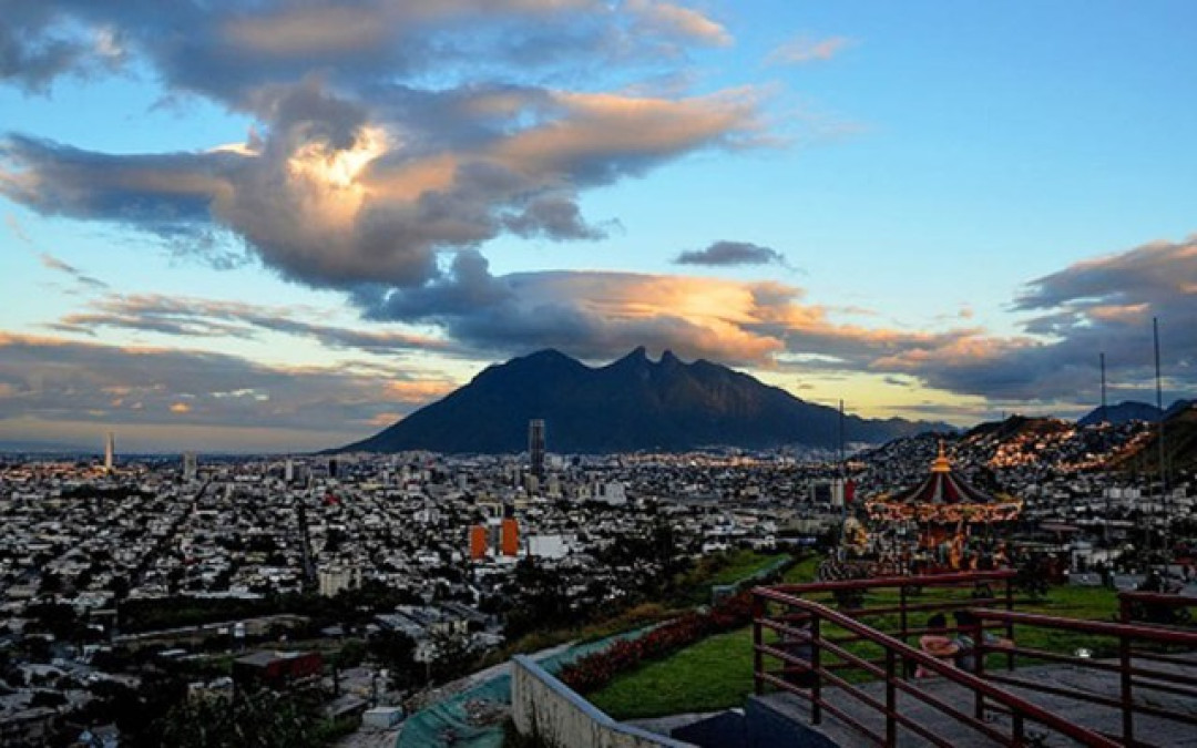 Sismo de 4.2 se registra en Galeana, Nuevo León