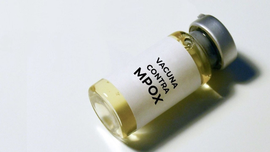 Cofepris autoriza registro sanitario de vacuna contra viruela símica