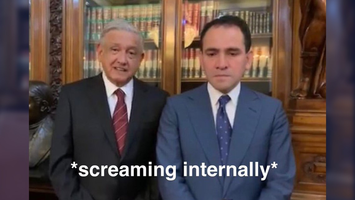 Los mejores memes del nuevo títular de SHCP