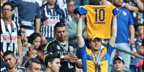 Profeco pide a Rayados explicar medidas para clásico regio 113