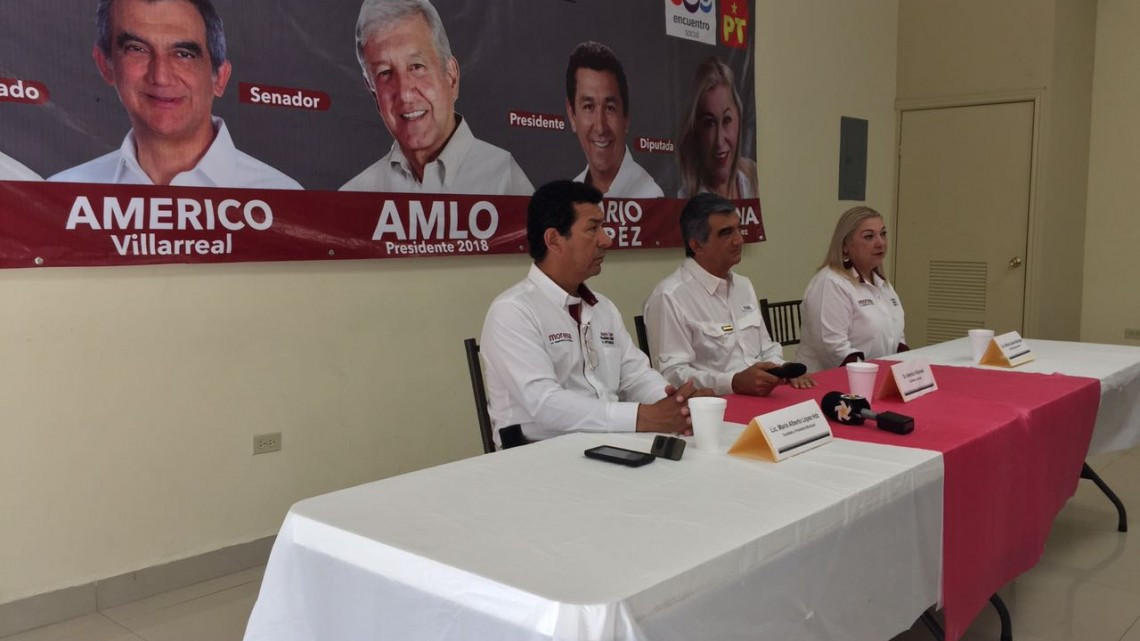 No hay polvos mágicos para disminuir la violencia: Américo Villareal