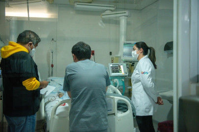 Suman 75 casos confirmados de meningitis en Durango