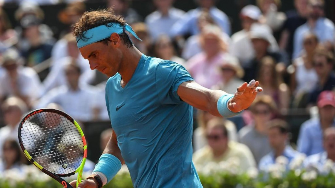 Rafael Nadal se lleva su 11º Roland Garros