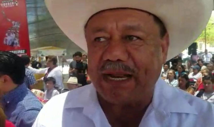 Líder de la CNC niega que bloqueos sean por rencillas políticas