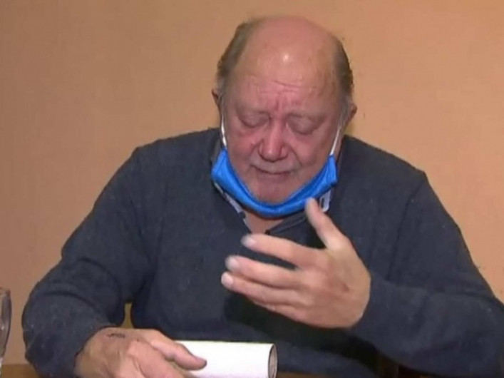 Libre jubilado que mató a ladrón en Argentina