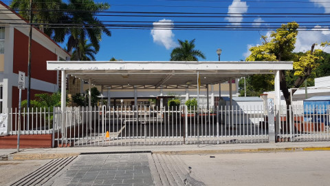 Autoridades evaluarán durante 15 días el regreso a clases en Campeche 