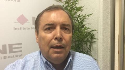 RFE invita a renovar credenciales con recuadro 18