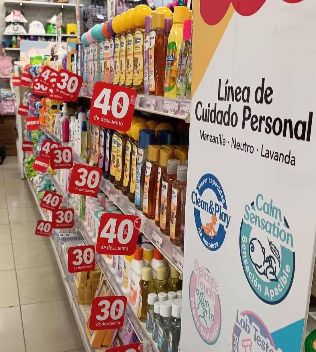 Arranca El Buen Fin con ofertas de hasta el 45%