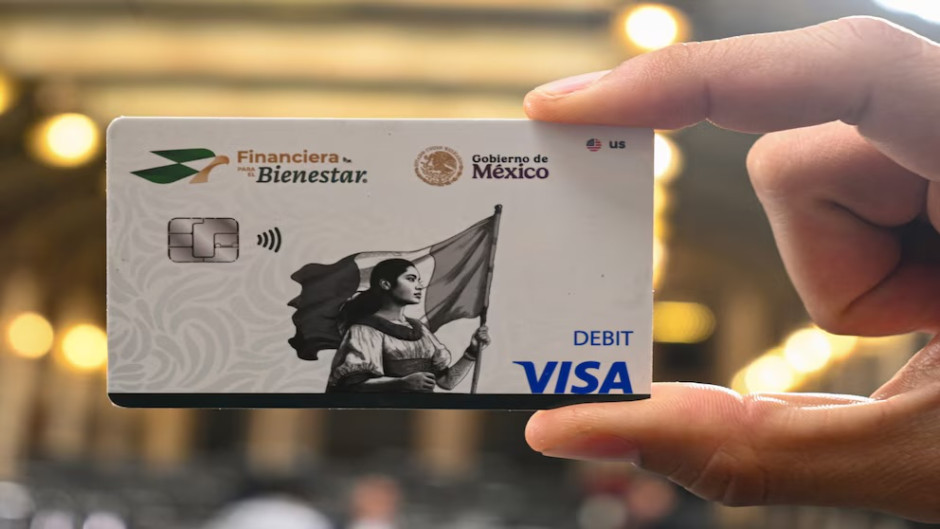 Tarjeta Finabien: la nueva forma segura y barata de enviar remesas desde EU a México