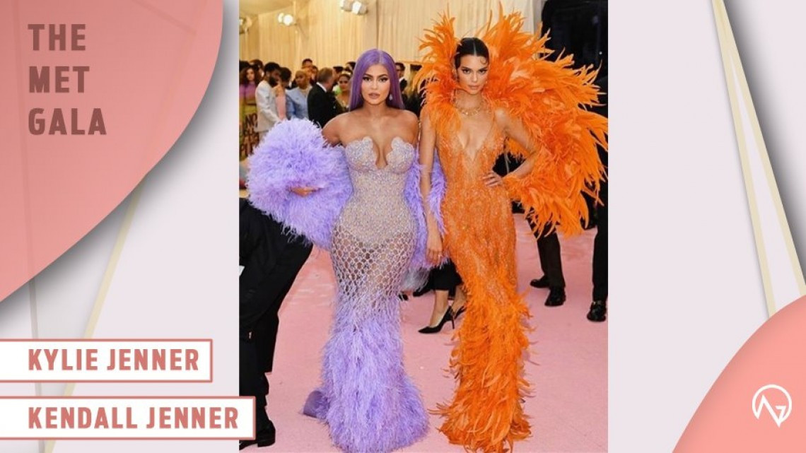 Mira los looks más extravagantes de la MET Gala 2019