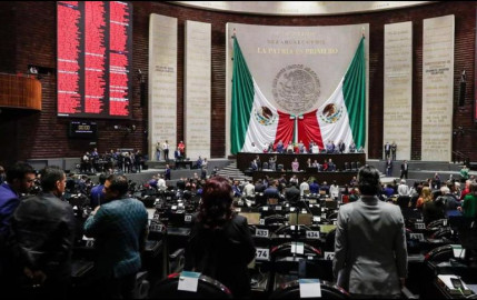 Diputados aprueban en comisiones crear el Fondo de Pensiones del Bienestar