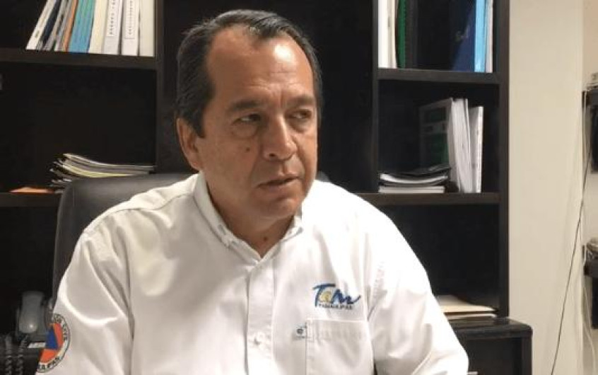 Consumen incendios forestales mil 800 hectáreas