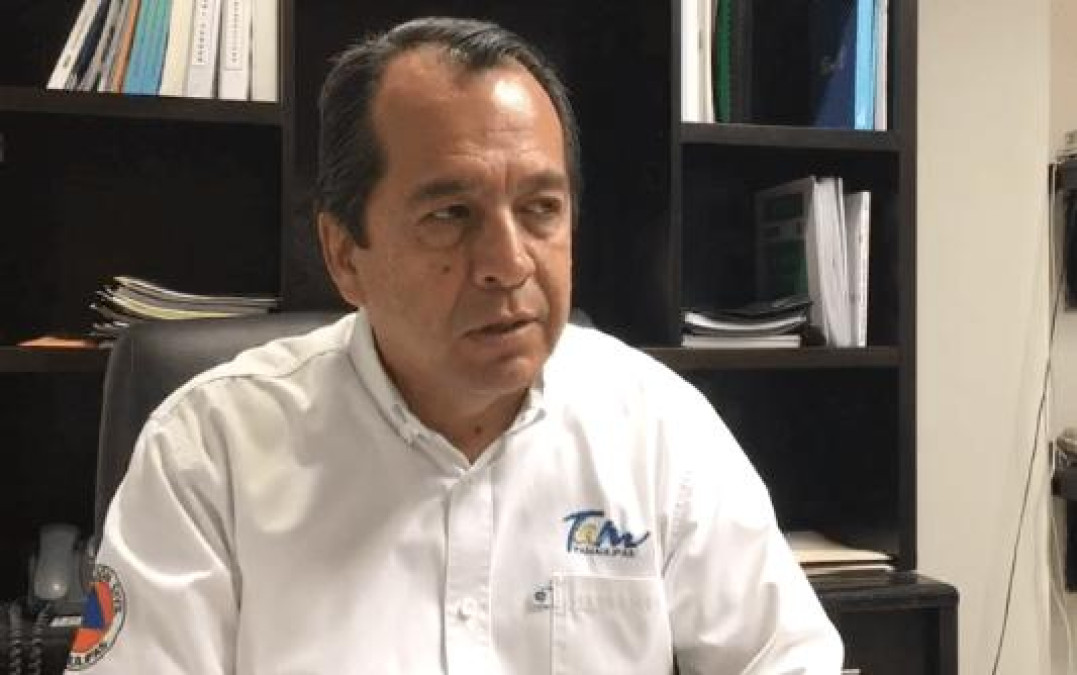 Consumen incendios forestales mil 800 hectáreas