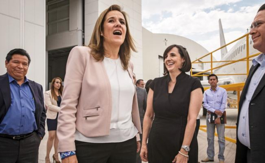 No me equivoqué al renunciar al PAN: Margarita Zavala
