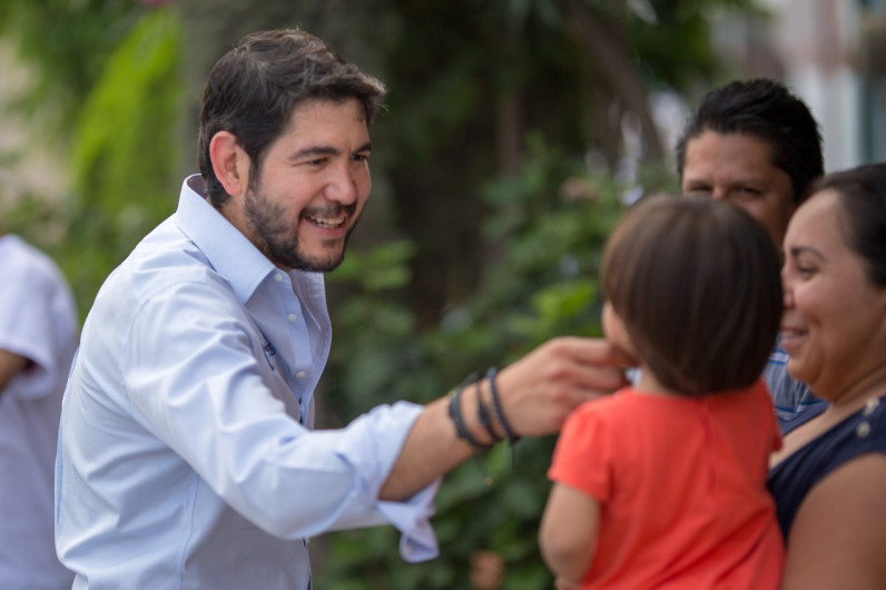 Como Congreso revisaremos a conciencia la Reforma Educativa: Héctor Escobar