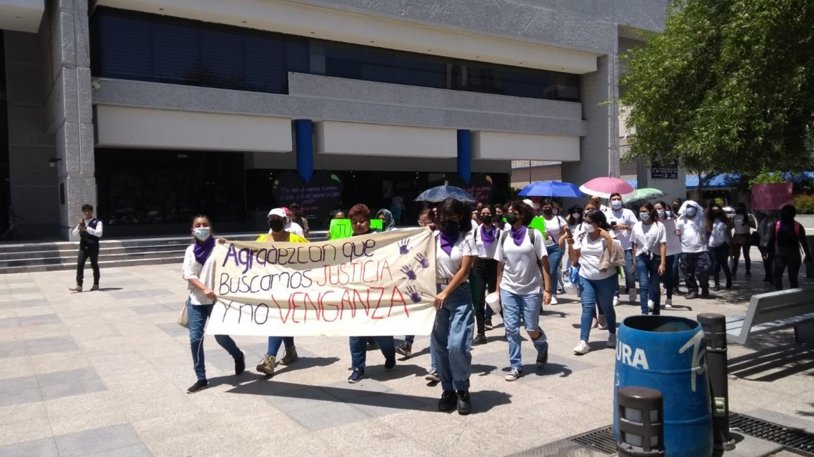 Denuncian ataque sexual a menor de 4 años en colegio privado 