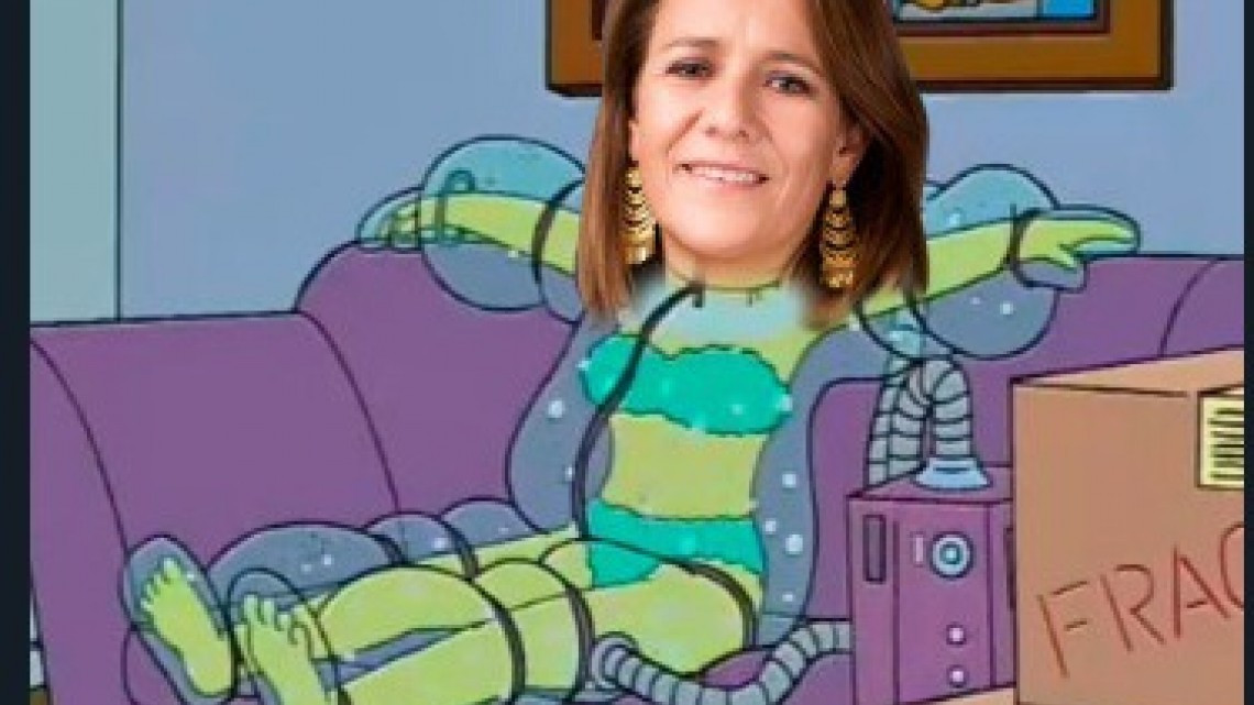 Comienzan a circular los memes del Segundo Debate Presidencial