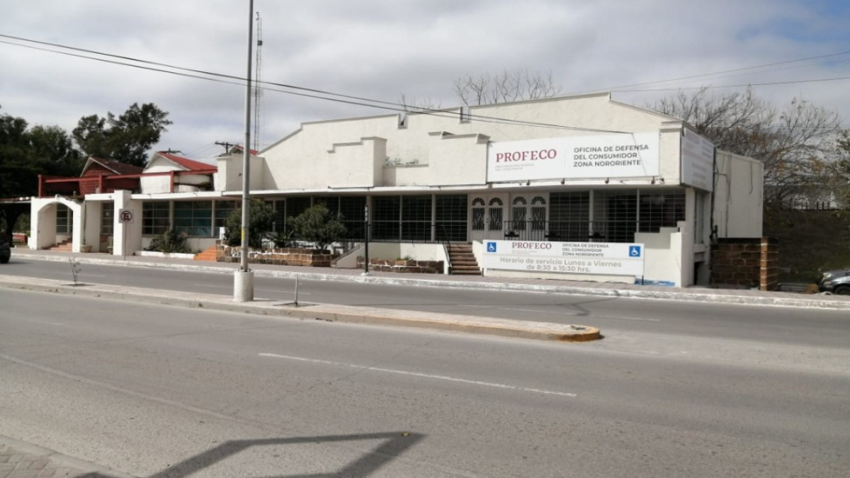 Abrirá PROFECO en Matamoros a finales de febrero, no habrá inauguración
