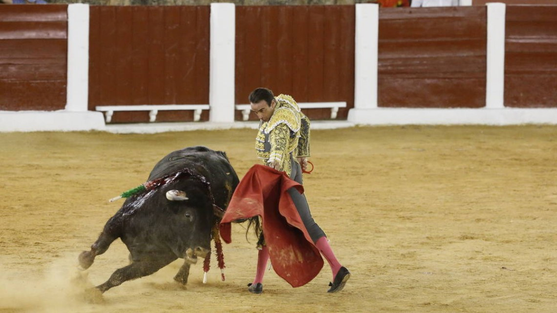 Enrique Ponce es parte de la pandilla de su novia Ana Soria