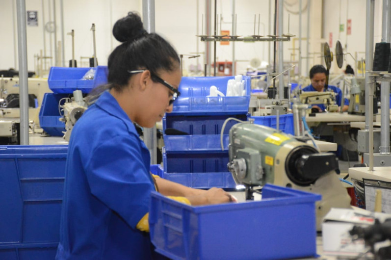 Recupera Reynosa 3 mil 800 empleos perdidos por pandemia de COVID-19