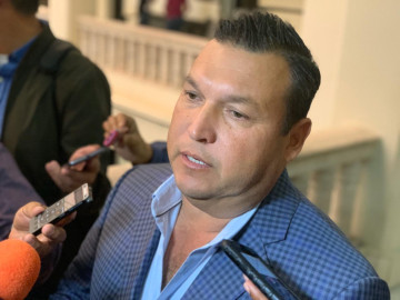 30% de las tierras no han sido sembradas en Tamaulipas por temor 