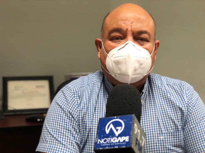 ITM en Reynosa sin instrucciones aún respecto a migrantes haitianos