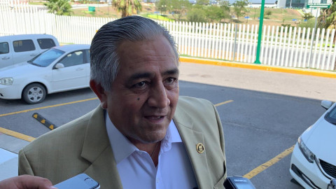 59 cuentas públicas no pasan revisión del Congreso Local