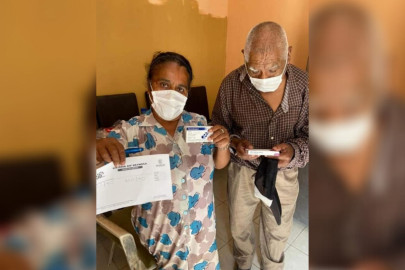 DIF Reynosa sin bajar la guardia en temporada invernal