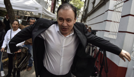 Asegura Durazo que no habrá más "crimen uniformado" en México