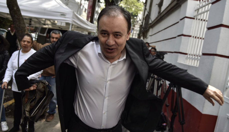 Asegura Durazo que no habrá más "crimen uniformado" en México