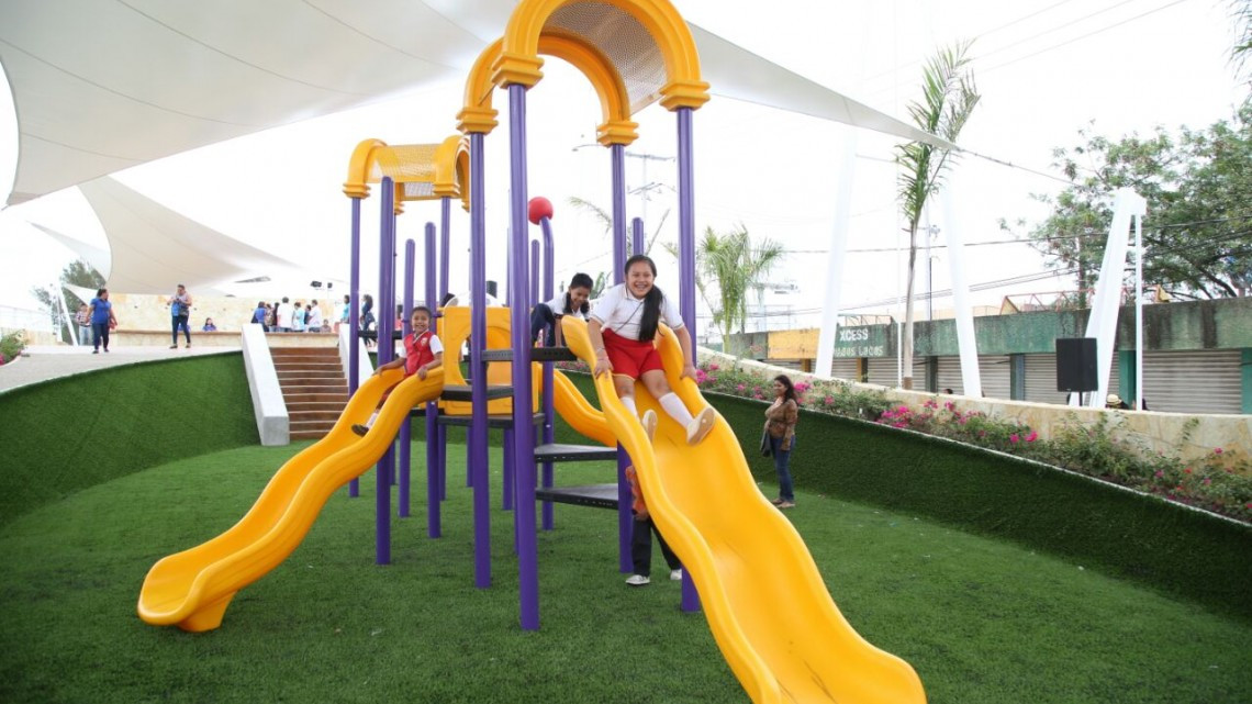 Inaugura Gobernador infraestructura para fortalecer modernidad