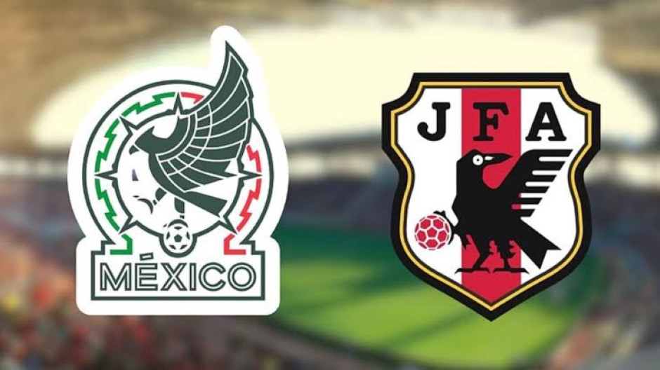 México enfrenta a Japón en amistoso rumbo al Mundial 2026